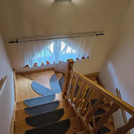 Bed & Breakfast Korona Panzio