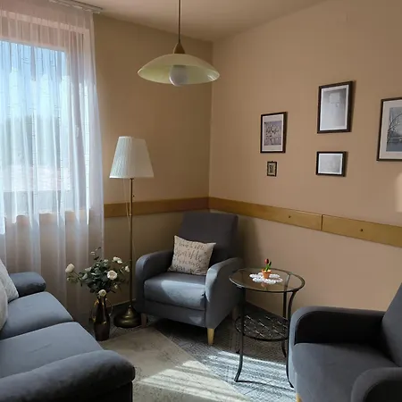 Korona Panzio 3*