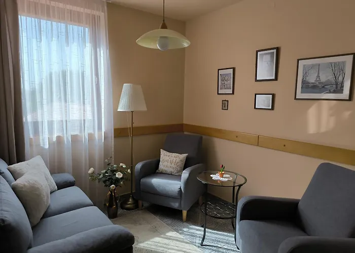 Korona Panzio 3*