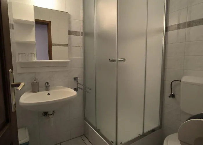 Korona Panzio Балатонберень